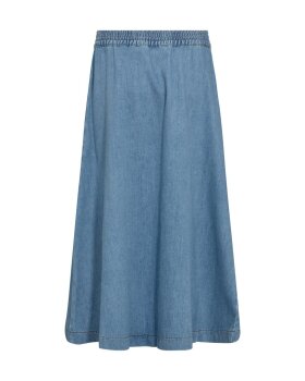 MMMARTI DENIM SKIRT - MOS MOSH