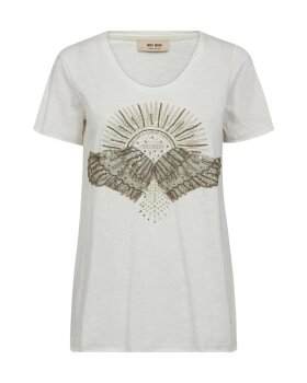 MMNADINE O-SS DECO TEE - MOS MOSH