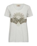 MOS MOSH - MMNADINE O-SS DECO TEE - MOS MOSH