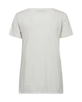 MMNADINE O-SS DECO TEE - MOS MOSH