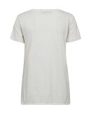 MOS MOSH - MMNADINE O-SS DECO TEE - MOS MOSH