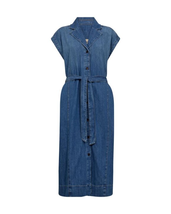 MOS MOSH - MMPITTI NALIN DRESS - MOS MOSH