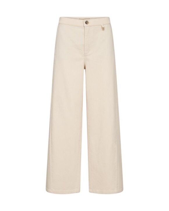 MOS MOSH - MMVINCENT CLAY PANT - MOS MOSH