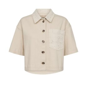 MMCENT CLAY SHIRT - MOS MOSH
