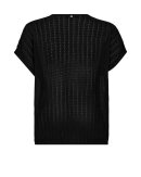 MOS MOSH - MMSHANI PLAIN V-KNIT - MOS MOSH