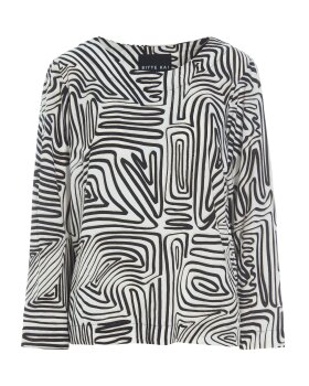 BLUSE 14516 - BITTE KAI RAND