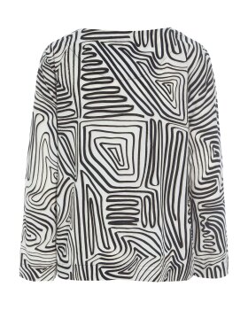 BLUSE 14516 - BITTE KAI RAND