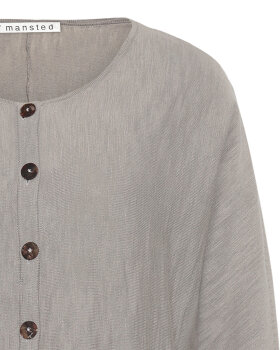 KENYA CARDIGAN-MANSTED