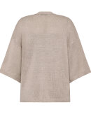 Mansted - LIMONE CARDIGAN - MANSTED