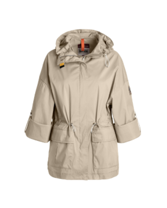 Parajumpers - HAILEE HOODE JACKET - PJS