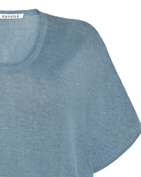 PITTI TOP - MANSTED