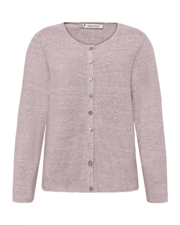 Mansted - MONSOON STRIK - MANSTED