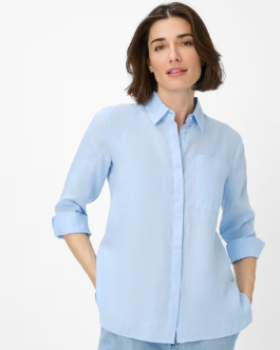 VICKI BLUSE 41-7038 - BRAX