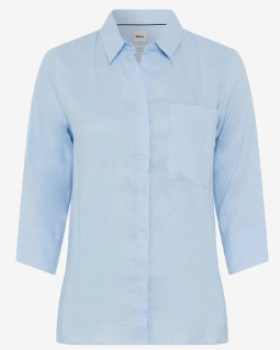 VICKI BLUSE 41-7038 - BRAX