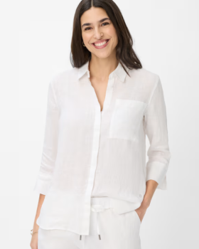VICKI BLUSE 41-7038 - BRAX