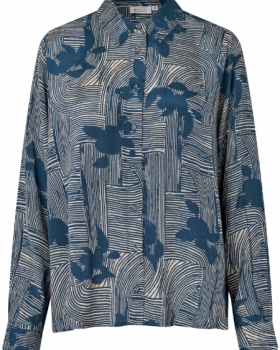 BLUSE MALMMA FCS - MASAI