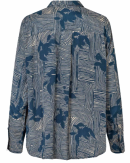 Masai  - BLUSE MALMMA FCS - MASAI