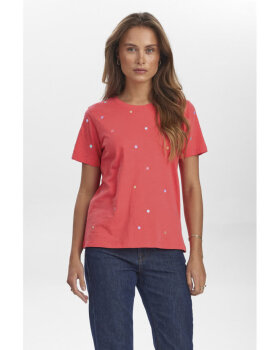 NUSUMI T-SHIRT - NÜMPH