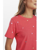 NÜMPH - NUSUMI T-SHIRT - NÜMPH
