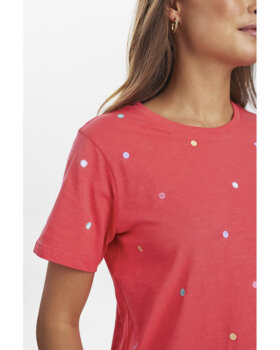 NUSUMI T-SHIRT - NÜMPH
