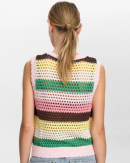 NÜMPH - NUMOANA VEST - NÜMPH