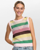 NÜMPH - NUMOANA VEST - NÜMPH