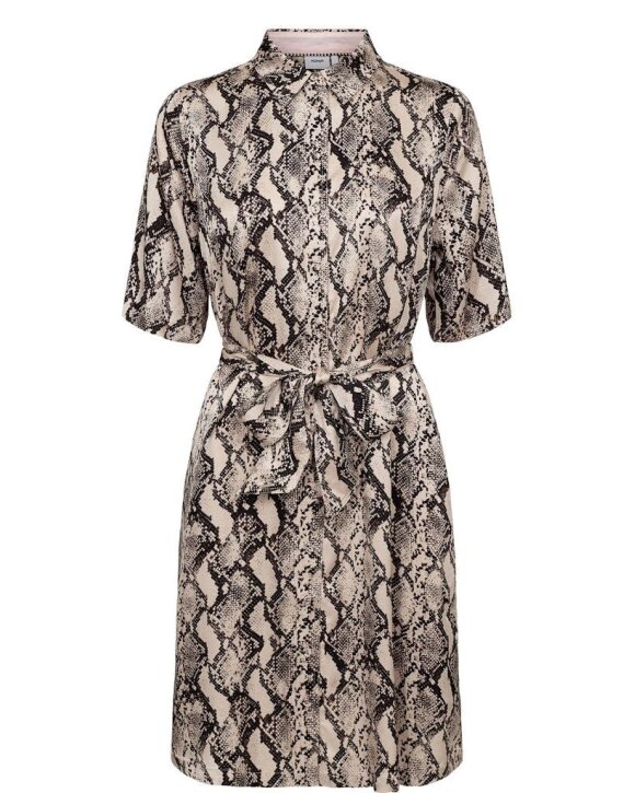 NÜMPH - NUVICTORIA DRESS - NÜMPH