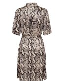 NÜMPH - NUVICTORIA DRESS - NÜMPH