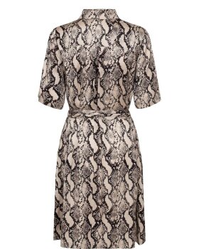 NUVICTORIA DRESS - NÜMPH