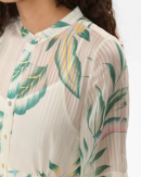 NÜMPH - NUKYNDALL SS DRESS - NÜMPH