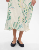 NÜMPH - NUKYNDALL SS DRESS - NÜMPH