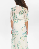 NÜMPH - NUKYNDALL SS DRESS - NÜMPH