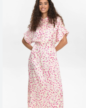 NUTWINKLE DRESS - NÜMPH