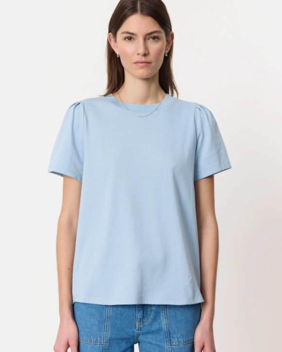 LEVETE ROOM - LR-KOWA 5 TEE - LEVETE ROOM