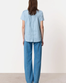LEVETE ROOM - LR-KOWA 5 TEE - LEVETE ROOM