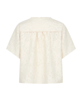 LR-KANA 2 BLUSE - LEVETE ROOM