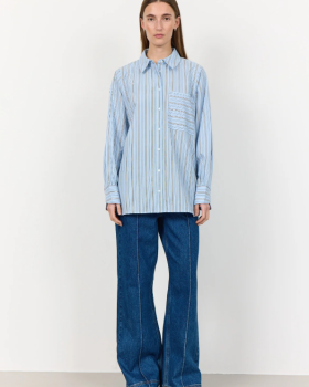 BLUSE -LR-KETTA 1 - LEVERTE ROOM