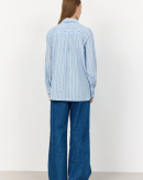 LEVETE ROOM - BLUSE -LR-KETTA 1 - LEVERTE ROOM