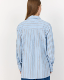 LEVETE ROOM - BLUSE -LR-KETTA 1 - LEVERTE ROOM