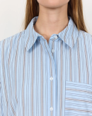 LEVETE ROOM - BLUSE -LR-KETTA 1 - LEVERTE ROOM