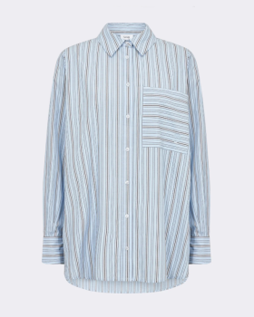 BLUSE -LR-KETTA 1 - LEVERTE ROOM BLUSE -LR-KETTA 1 - LEVERTE ROOM