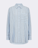 LEVETE ROOM - BLUSE -LR-KETTA 1 - LEVERTE ROOM