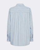LEVETE ROOM - BLUSE -LR-KETTA 1 - LEVERTE ROOM