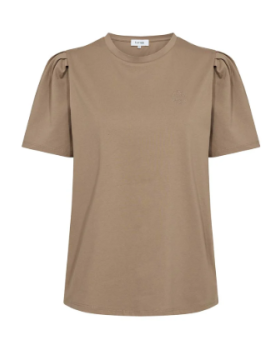 LR-ISOL 1 T-SHIRT - LEVETE ROOM LR-ISOL 1 T-SHIRT - LEVETE ROOM