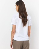 LEVETE ROOM - LR-ISOL 1 T-SHIRT - LEVETE ROOM