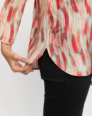2-Biz - AMOA BLUSE - 2-BIZ
