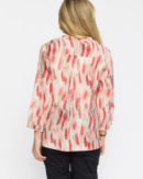 2-Biz - AMOA BLUSE - 2-BIZ