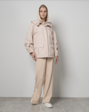Parajumpers - HAILEE HOODE JACKET - PJS