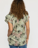 2-Biz - PIRLO BLUSE - 2-BIZ