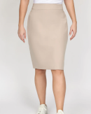 2-Biz - MALLOY SKIRT - 2-BIZ